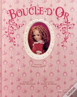 Capa do artigo Boucle D'Or