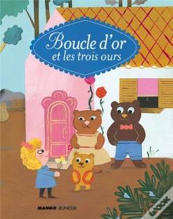 Capa do artigo Boucle D'Or