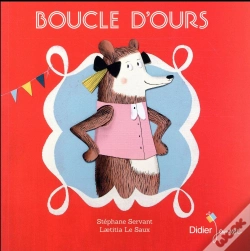 Capa do artigo Boucle D'Ours