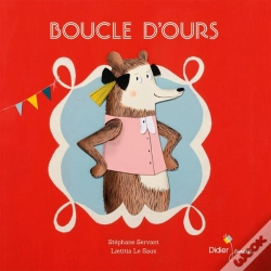 Capa do artigo Boucle D'Ours