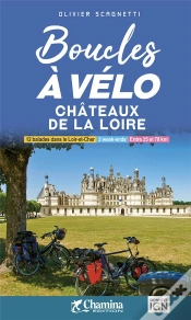 Capa do artigo Boucles À Vélo : Châteaux De La Loire