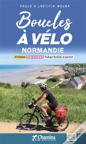 Boucles À Vélo : Normandie