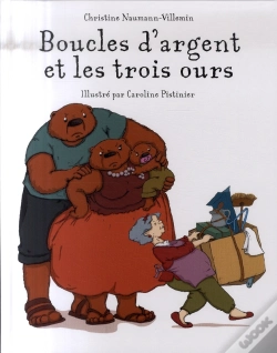 Capa do artigo Boucles D'Argent Et Les Trois Ours