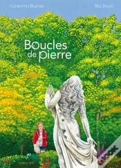 Capa do artigo Boucles De Pierre