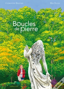 Capa do artigo Boucles De Pierre