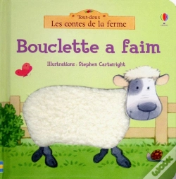 Capa do artigo Bouclette A Faim