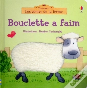 Capa do artigo Bouclette A Faim