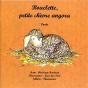 Bouclette, Petite Chèvre Angora - Preview