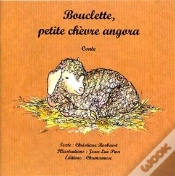 Capa do artigo Bouclette, Petite Chèvre Angora