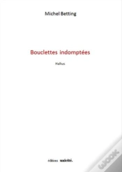 Capa do artigo Bouclettes Indomptées