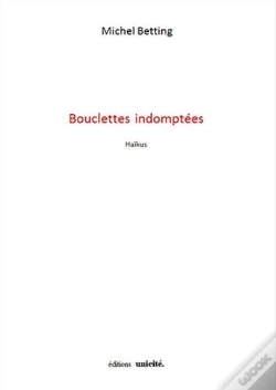 Capa do artigo Bouclettes Indomptées