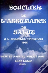 Bouclier De L'Assurance Du Salut