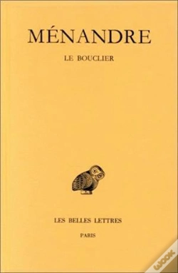 Capa do artigo Bouclier Tome 1 ; 3ème Partie