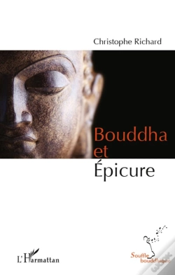 Capa do artigo Bouddha Et Epicure