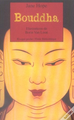 Capa do artigo Bouddha