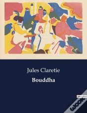 Capa do artigo Bouddha - .