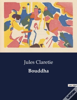 Capa do artigo Bouddha - .