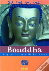 Capa do artigo Bouddha