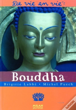 Capa do artigo Bouddha