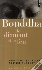 Capa do artigo Bouddha ; Le Diamant Et Le Feu