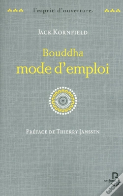 Capa do artigo Bouddha Mode D'Emploi