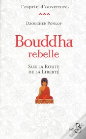 Capa do artigo Bouddha Rebelle Sur La Route De La Liberte