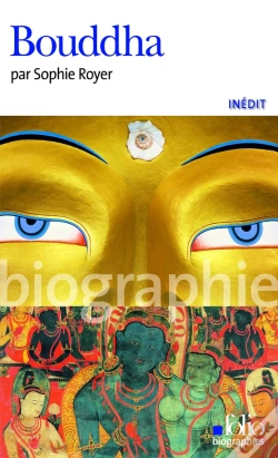 Capa do artigo Bouddha