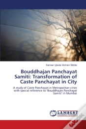 Capa do artigo Bouddhajan Panchayat Samiti: Transformat