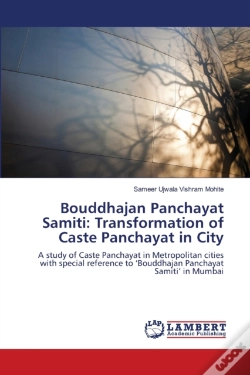 Capa do artigo Bouddhajan Panchayat Samiti: Transformat