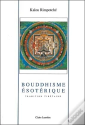 Bouddhisme Esoterique