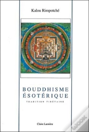 Capa do artigo Bouddhisme Esoterique