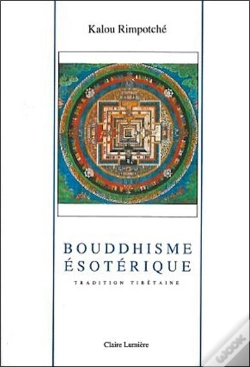 Capa do artigo Bouddhisme Esoterique
