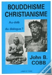 Capa do artigo Bouddhisme Et Christianisme Lab