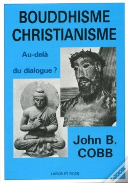 Capa do artigo Bouddhisme Et Christianisme Lab