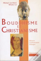 Capa do artigo Bouddhisme Et Christianisme