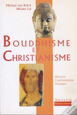 Capa do artigo Bouddhisme Et Christianisme