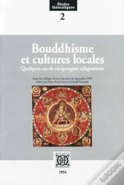 Capa do artigo Bouddhisme Et Cultures Locales ; Quelques Cas De Réciproques Adaptations