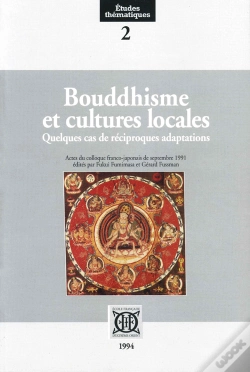 Capa do artigo Bouddhisme Et Cultures Locales ; Quelques Cas De Réciproques Adaptations