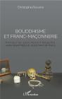 Bouddhisme Et Franc-Maçonnerie - Preview