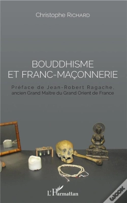 Capa do artigo Bouddhisme Et Franc-Maçonnerie