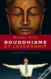 Capa do artigo Bouddhisme Et Leadership