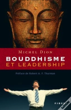 Capa do artigo Bouddhisme Et Leadership