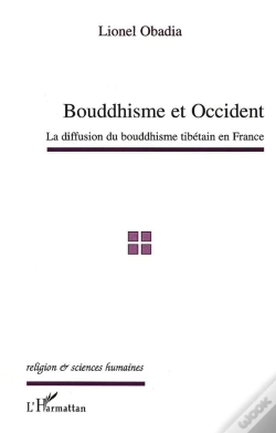 Capa do artigo Bouddhisme Et Occident ; La Diffusion Du Bouddhisme Tibétain En France