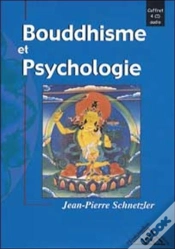 Capa do artigo Bouddhisme Et Psychologie (5 Cd Audio)