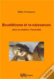 Capa do artigo Bouddhisme Et Re-Naissances Dans La Tradition Theravãda