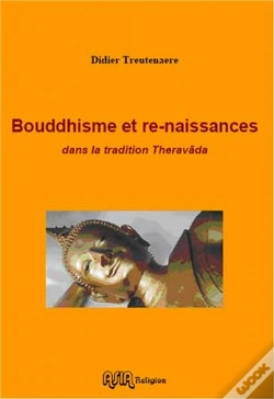 Capa do artigo Bouddhisme Et Re-Naissances Dans La Tradition Theravãda