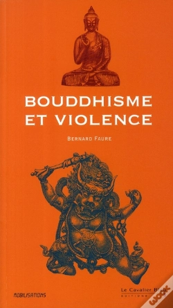 Capa do artigo Bouddhisme Et Violence