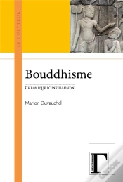 Capa do artigo Bouddhisme