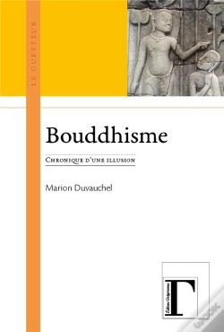 Capa do artigo Bouddhisme