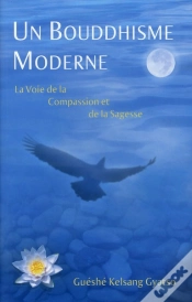Capa do artigo Bouddhisme Moderne (Un)